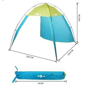 (Sale) Summer Beach sun tent